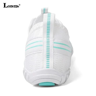 Women Water Shoes Wide Toe for Swim Kayak Lake Pool River Hiking Surfing Boating Fishing Diving Cruise Ship Essentials