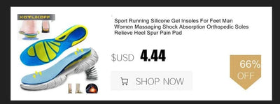 Children's Orthopaedic Insoles For Feet Flat | Foot Arch Support Kids | Sole Insert For Shoes | Orthopaedic Products