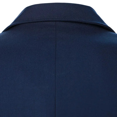 Men's Suit Jacket Casual Business Style Men's Blazer Wedding Dinner Party Office Worker Meeting Daily Wear Men's Suit Jacket