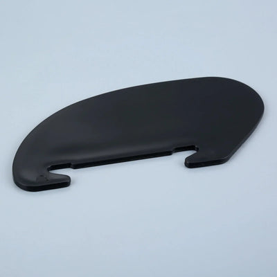 Surfing Water Wave Fin Stabilizer Stand Up Paddle Board Marina Surfboard Slide-in Central Fin Side Fins Kayak Skeg Tracking Fins