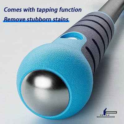 New Scraper Cleaning Tool Wall Skin Cleaning Hand Tools Glass Floor Marble Seam Removal Scrapers Portable Clean Manual Tools