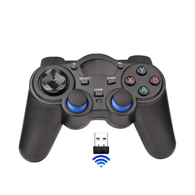 Tablet for PC Laptop Computer Wireless Tv Box 2.4G WIFI Game Accessories Gaming Controller Controller Gamepad Joystick