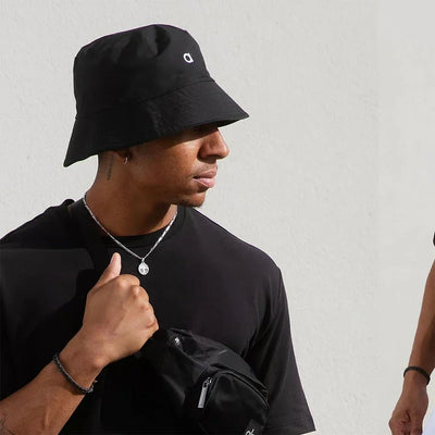 Women Fisherman Hats Sunscreen Hat Travel Beach Hat Solid Color Girls Outdoor Sun Cap