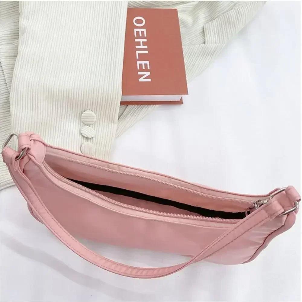 Women’s handbag underarm shoulder bag purse summer simple designer trend messenger