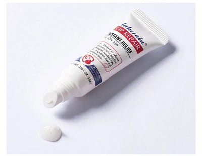 2pcs/Lot Moisturizing Lip Repair Gel Instant Relief For Dry Lips Liquid Lip Balm Paraben Free Lip Care Product Reduce Lips Line