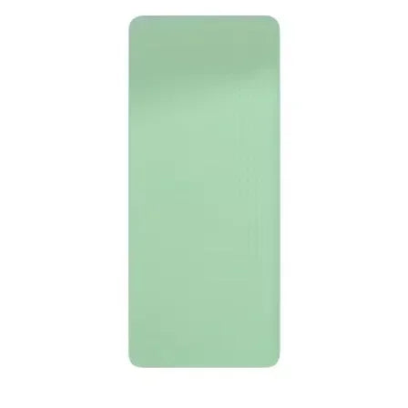 TPE yoga mat is environmentally friendly, odorless, elastic, waterproof, and anti slip. It is a professional yoga mat with genui