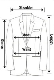 Formal Suit for Mens Business Work Clothes Office Jacket Vest Pants 3-Piece Suit Wedding Groom Tuxedo One Button Blazer for Prom