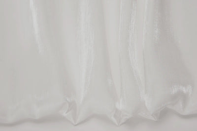 Colorful Gradient Reflective Fabric By The Meter for Dress Shirt Hanfu Handmade DIY Sewing Mermaid Texture Cloth Smooth Pink