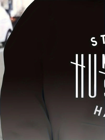 The new trendy spring and autumn sweatshirts for men in 2025 will be eye-catching fashionable and comfortable for commuting