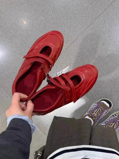 Women's Sneakers Casual Loafers Shoes Woman Sandals Flats Designer 2025 Brand New Summer New Walking Dress Zapatillas De Mujer