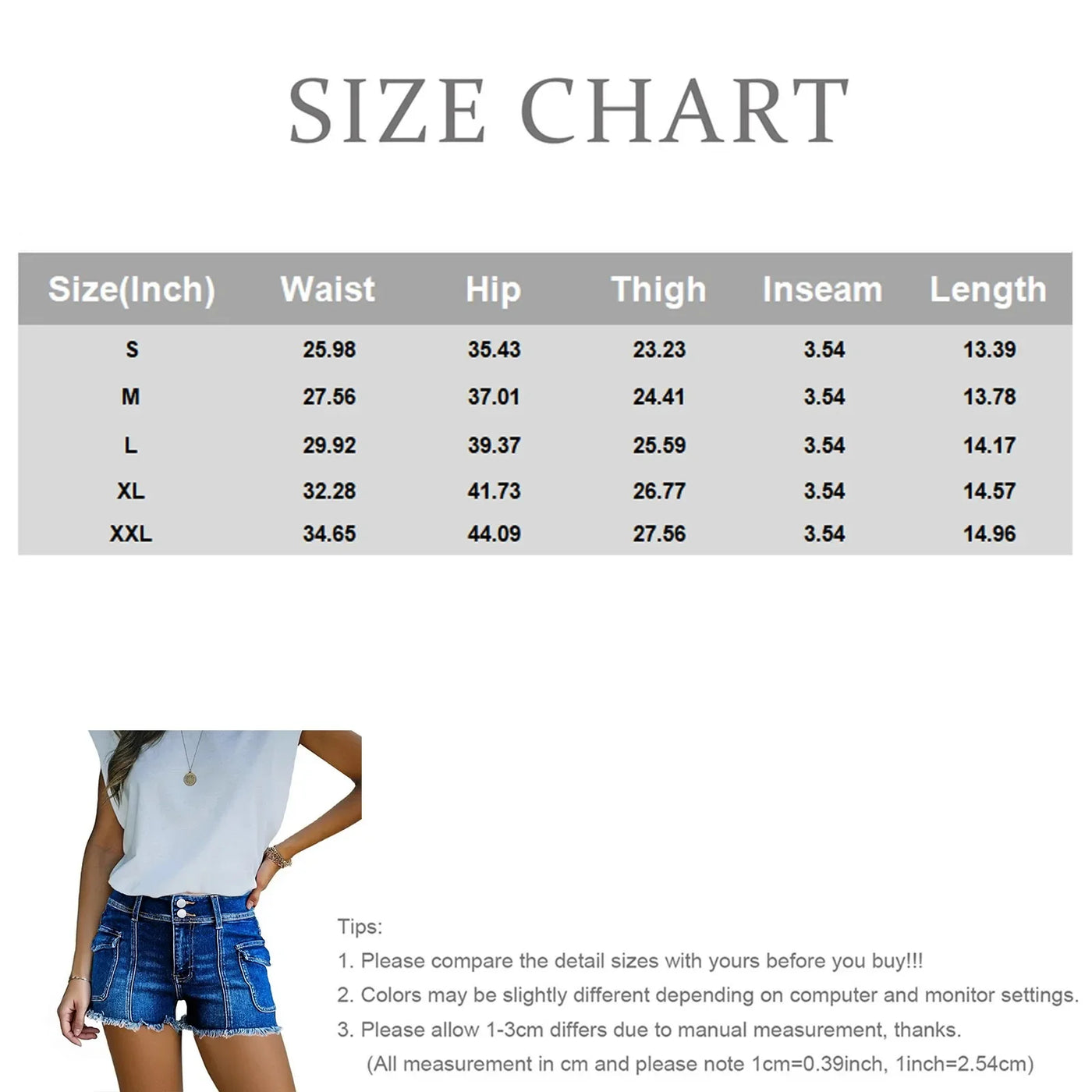 Denim Shorts For Women Booty Skinny Sexy Coquette Tight Low Rise Waist Short Jean Pants Woman Aesthetic Wholesale Jorts Kpop