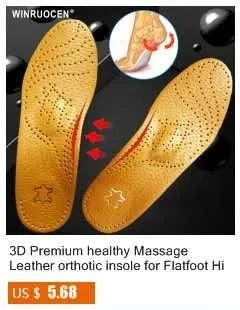 Kids Insole Arch Support | Flat Feet Sneaker for Children |Orthopaedic Insoles For Girl/boy Shoes | For Sports | Feet Care Inserts Pad