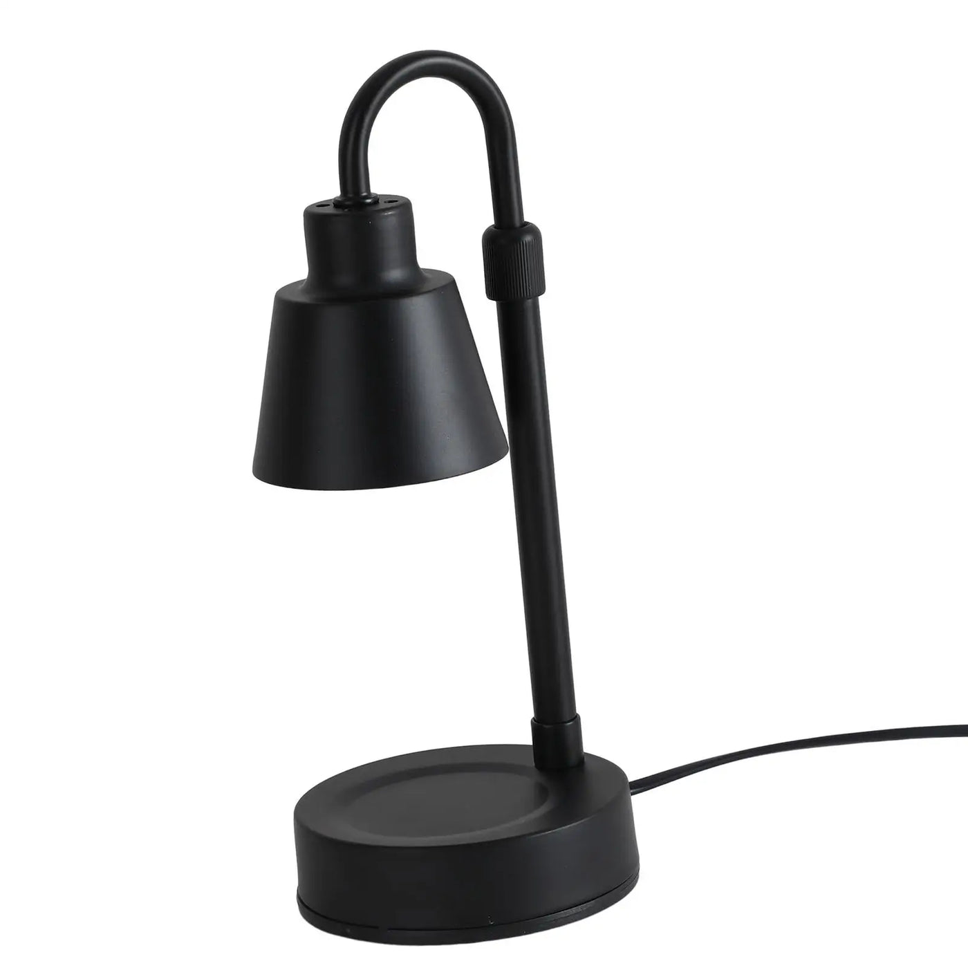 Candle Warmer Lamp for Home Decoration with 2 Bulbs for Jar Candle Melting Lamp for Living Room Decoration Yoga Bedside Bedroom