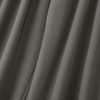 Men Wide Leg Pants Solid Color Joggers Pleated Oversize Casual Trousers Men Elastic Waist 2025 Streetwear Fashion Pants INCERUN