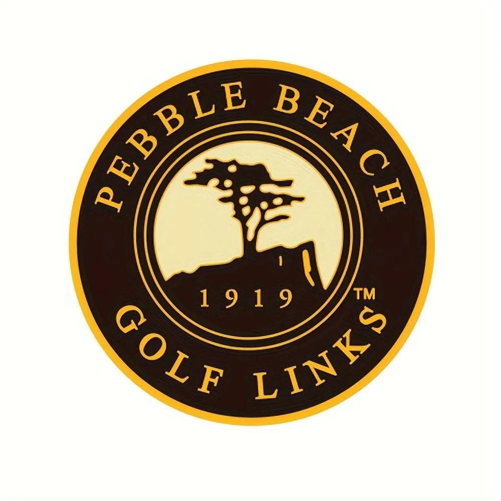 "Elegant Gift-Ready" Charming Magnetic Golf Hat Clip With Durable Metal Ball Marker - Ideal Gift For Women Golf Enthusiasts - Elanique