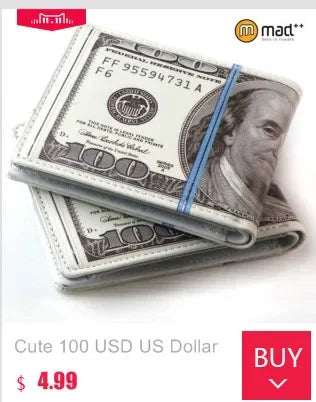 2023 Minimalist Slim Nylon Wallet For Men Women Slimline Ultra Thin Mini Small Male Female Zipper Coin Purse Compact Money Bag