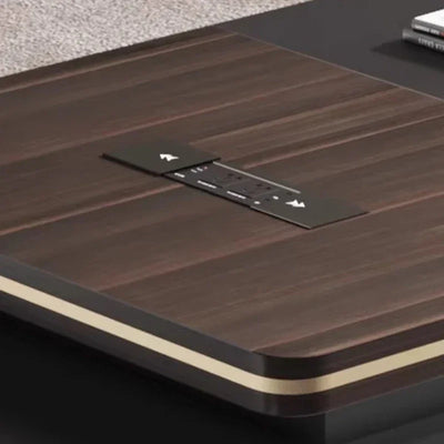 Luxurious Office Desk Modern Computer Table With Practical Organizer Perfect Gaming Enthusiasts Professionals Home Decoration