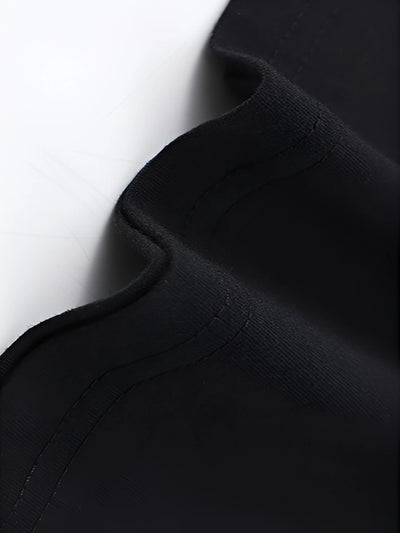 Christmas  Graphic T Shirts Men's Clothing Christmas