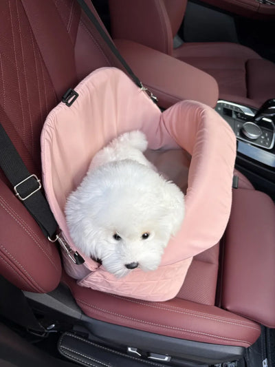 Car Seat Pet Protection Travel Carrier,Pet Carrier for Cats Dog,Dog Carriers Cat Carriers, Dogs carrier Pet Cat Shoulder Handbag
