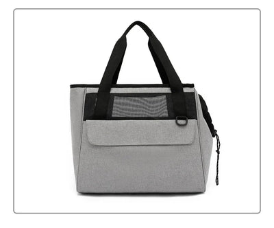 Pet Carrier Bag Kennel for Cat Small Dog Backpack Travel Car Seat Transport Moving Puppy  Women Animals Walking Box Accessories