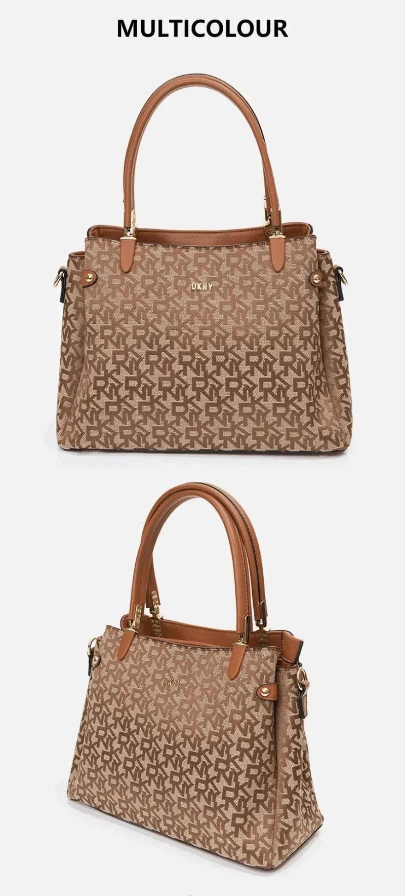 Designer handbags armpit bag 2025dk new trendy french luxury niche packaging one-shoulder women’s handbag