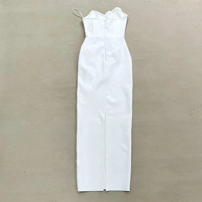 Pink Red Women Off the Shoulder Florals Bodycon