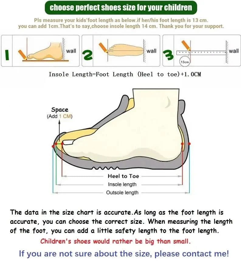 Children Princess Shoes Elastic Band Shallow Soft Little Girl's Ballet Flats Four Colors 23-32 Leisure Pu Leather Kids Shoes