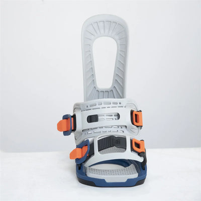 New Style Colorful Design Durable Snowboard Ski Binding