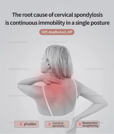 2025 Cervical Memory Foam Contour Pillow for Side Sleepers Ergonomic Orthopedic Bed Pillow for Neck Pain Relief and Better Sleep