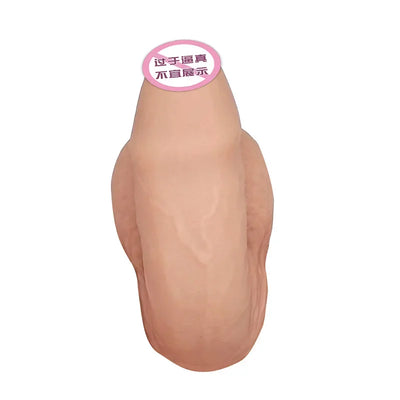 Trans Silicone Packers Wholesale Dildos Prosthetics Female to Male Packing Dildos OEM ODM Custom FTM Packers