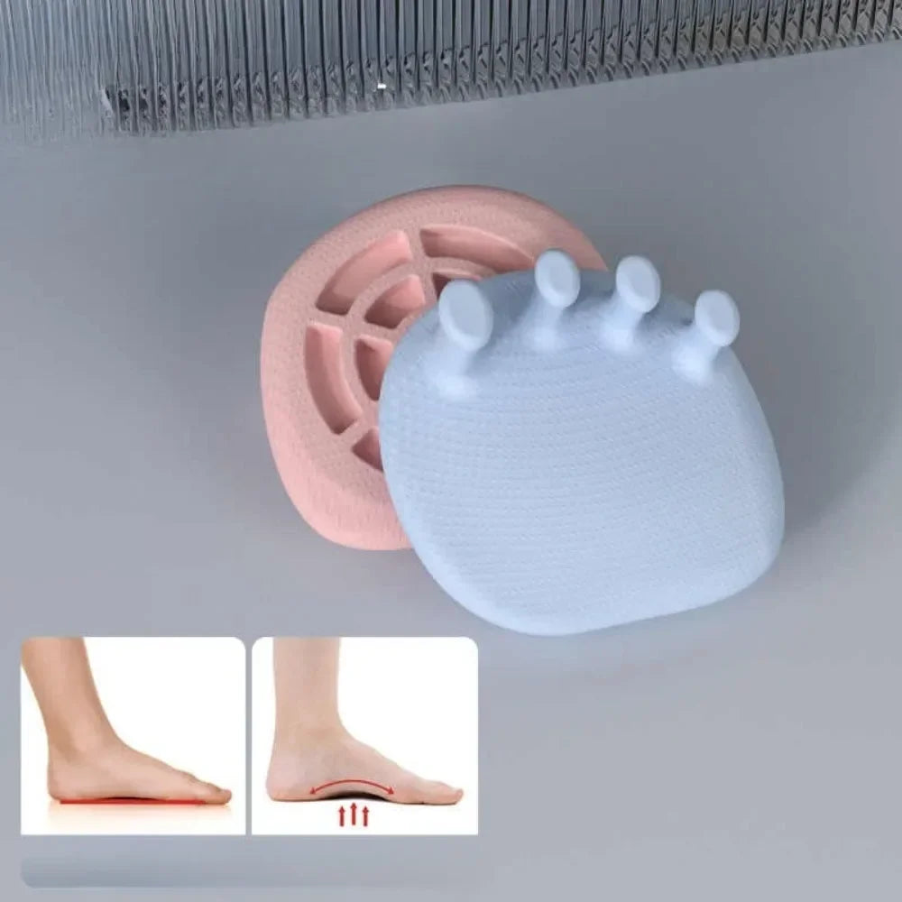 Exercise The Feet Arch Trainer Fitness Leg Toes Plantar Function Exerciser Thumb Valgus Corrector Toe Splints Buttocks