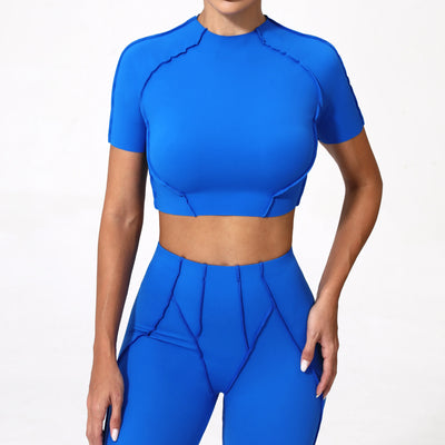 Women's No Padded Sport Top Running ActiveWear