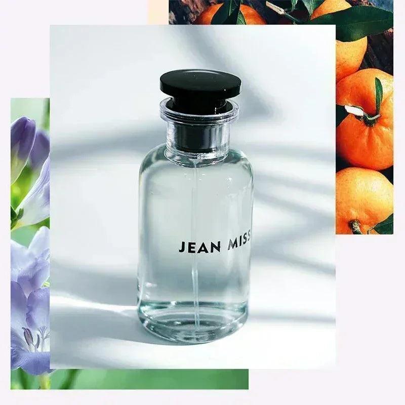 100ml luxury oriental floral fruity perfume spray,sweet alluring woman scent,fresh rose/citrus/cedar fragrance,long