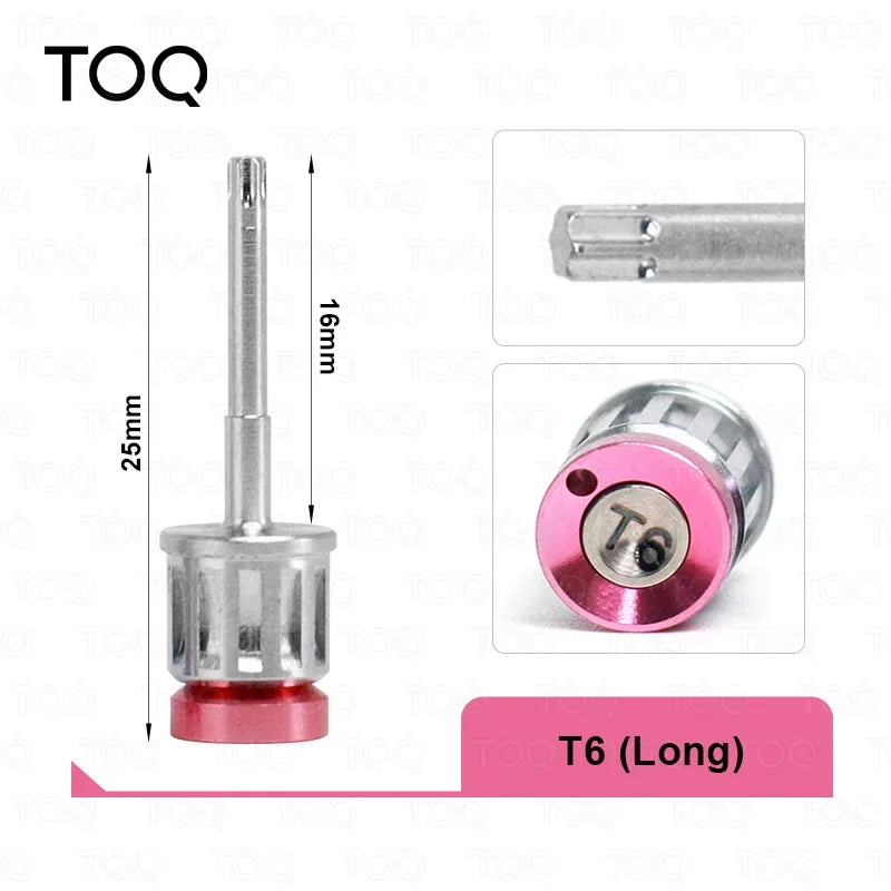 Dental Universal Implant Torque Screwdrivers Wrench Kit 10-70NCM Ratchet Drivers Dentistry Implant Repair Tools prosthetics
