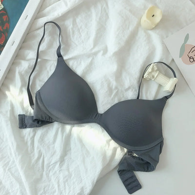 Backless Bras for Women Wireless