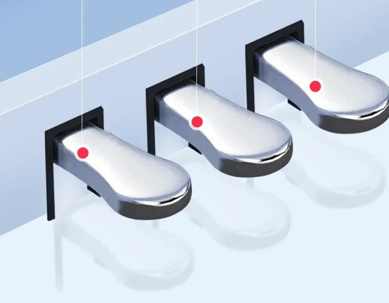 Piano 88 Keys Weight Adult Children Practice Electronic Piano Beginner Domestic Professional Grade Piano Keyboard Instrument