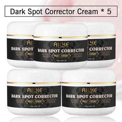 AILKE Dark Spot Corrector Cream, For Face & Body &Armpit,With Organic Arbutin,Intimate Whitening &Clear,Even Skin Tone skincare