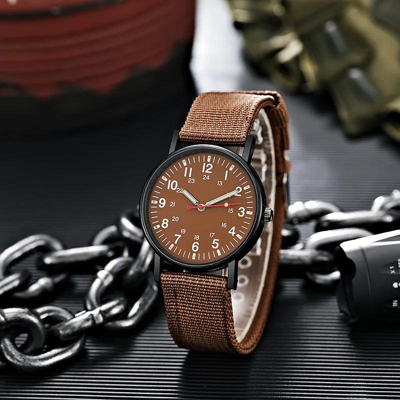 Luxury design men watches luminous hand wind alloy men’s winner watch exquisite compact wrist relogios masculino