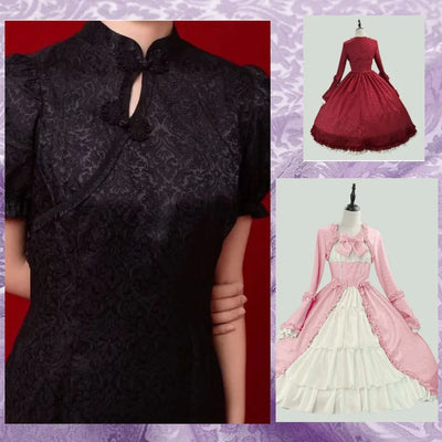 50X150cm Black White 3D Texture Brocade Jacquard Fabric Costume Drapery Materials DIY Sewing Cloth Suitable For Party Dress Gown