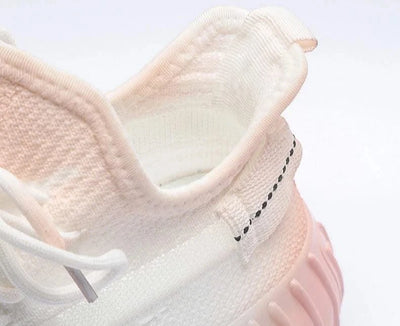 Sports Shoes for Women 2024 Gym Red Sneakersy Basketball Shoe Fashion Women's Tennis on Platform Casual Comfortable and Elegant