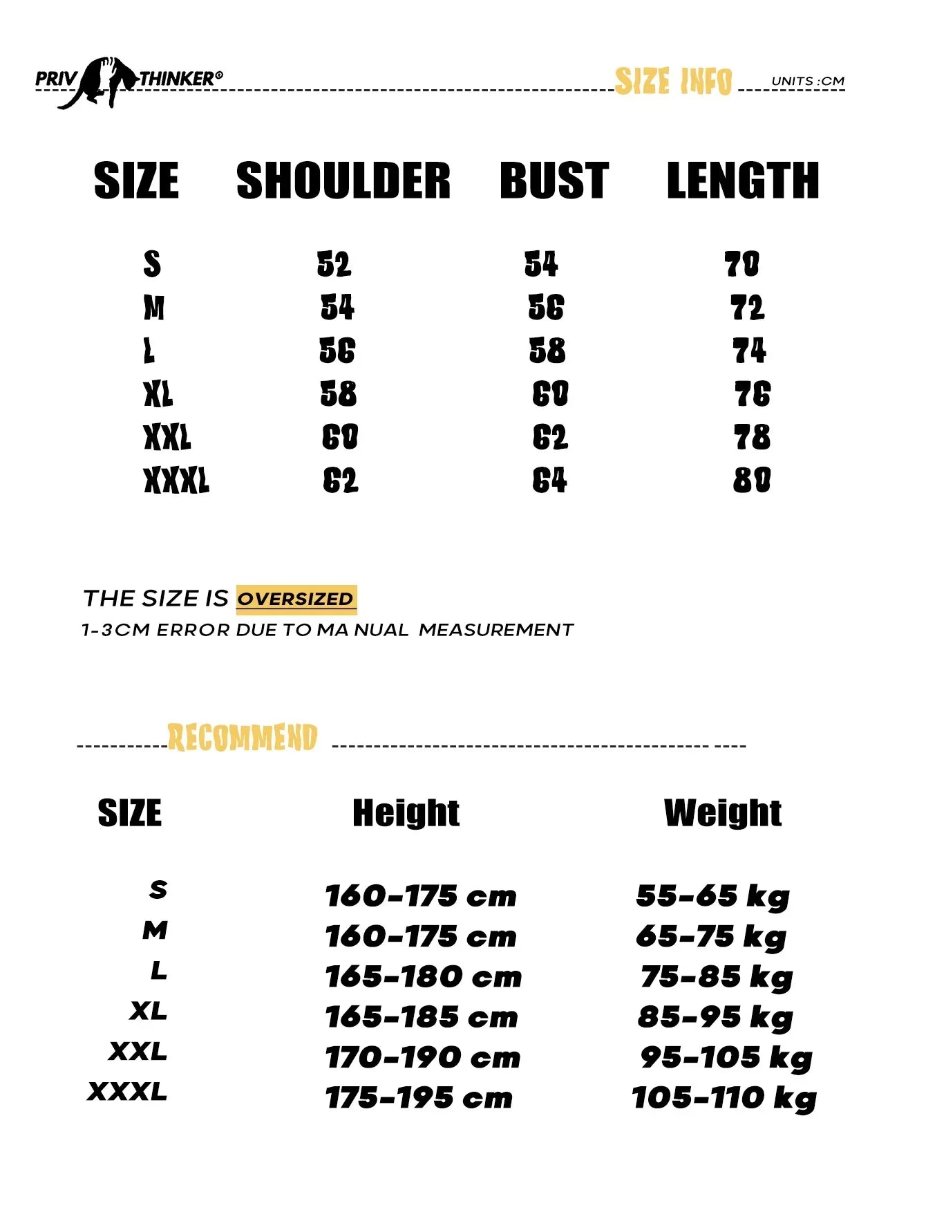 Designer Brand Men T-shirts Loose Summer Unisex Cute Bear Print Tees Fashion Kpop Male Tops High Quality Cotton Male Clothing