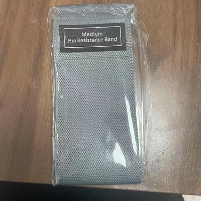 Resistance Bands for Squats Fitness Yoga Pilates Strength Training Elastic Stretch Bands for Legs Butt Fitness Beauty Buttocks