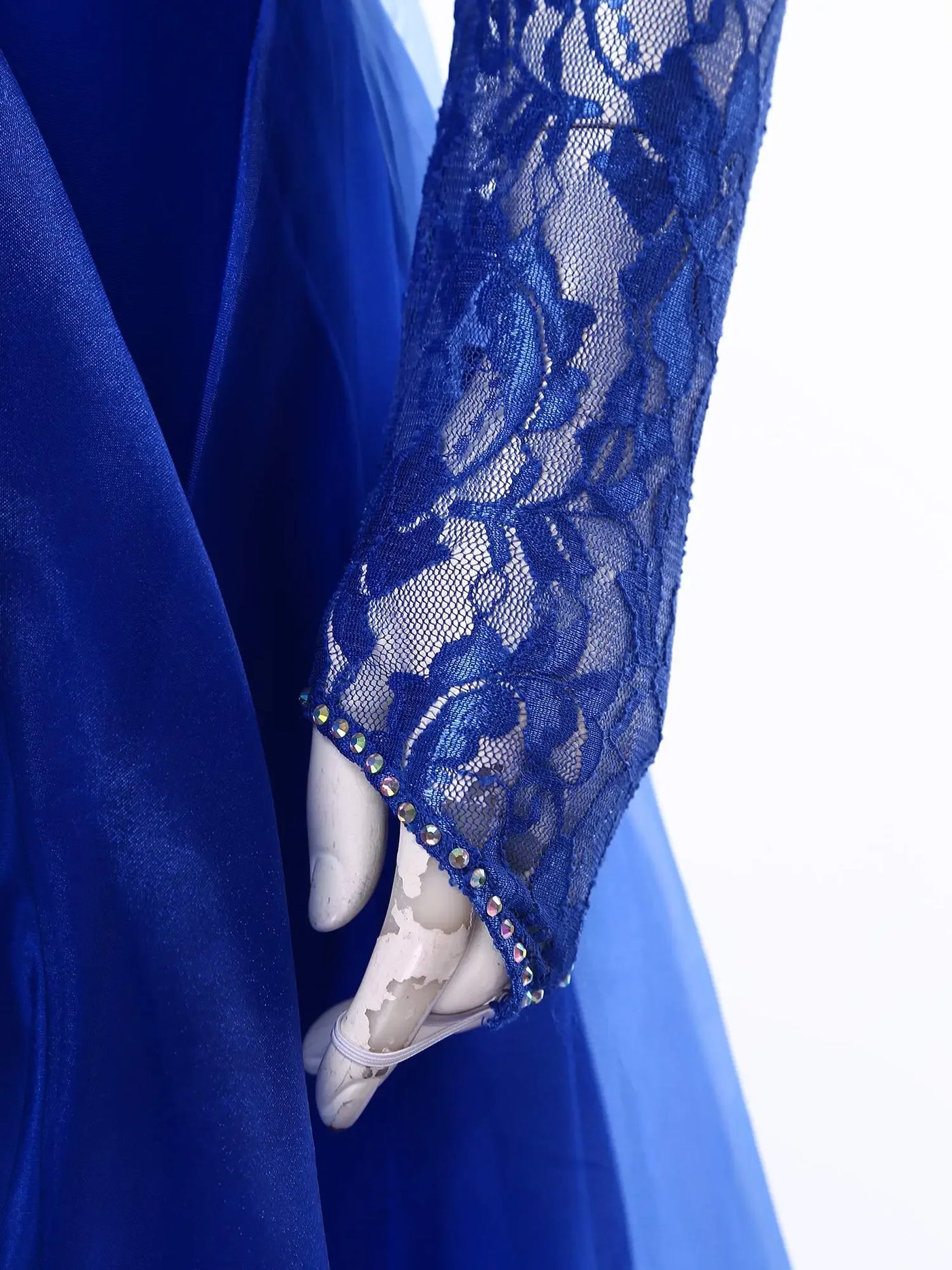 Waltz Ballroom Competition Dress Women Evening Gowns Concert Outifts Modern Tango Standard Dance Performance Stage Costume