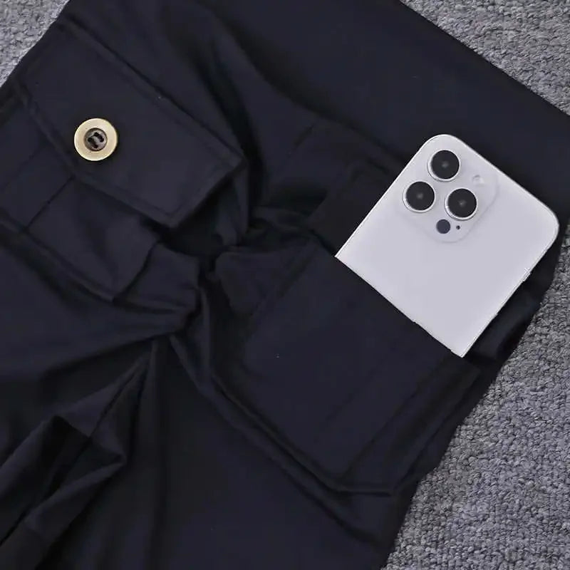 Workout Leggings With Pockets for Women