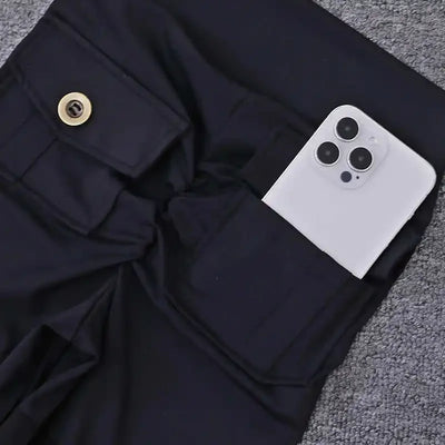 Workout Leggings With Pockets for Women