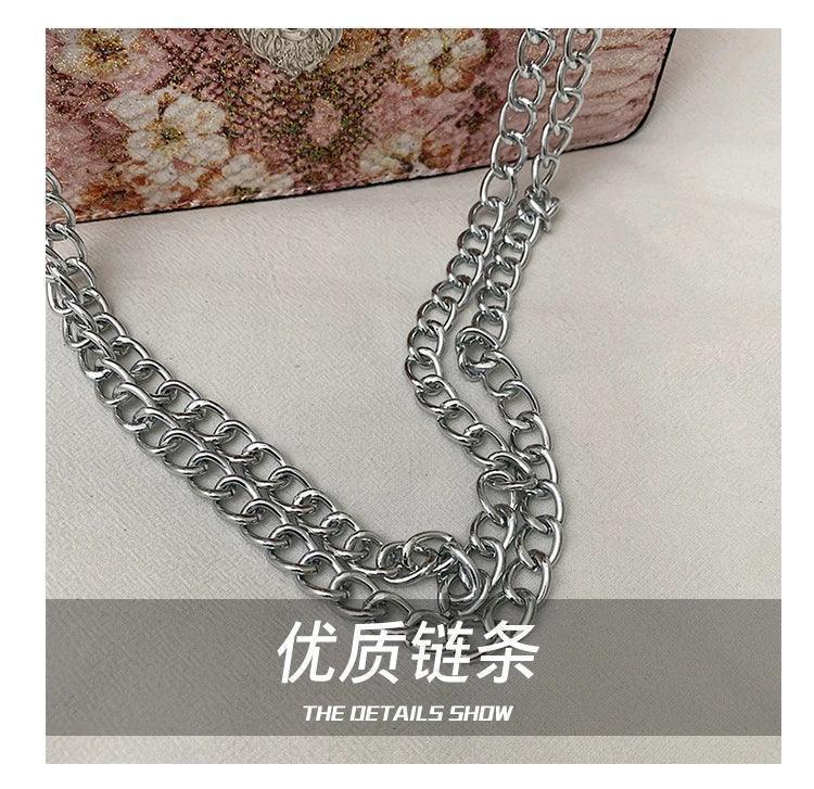 Designer messenger bag for women high-quality leather elegant shoulder classic handbag fashionable