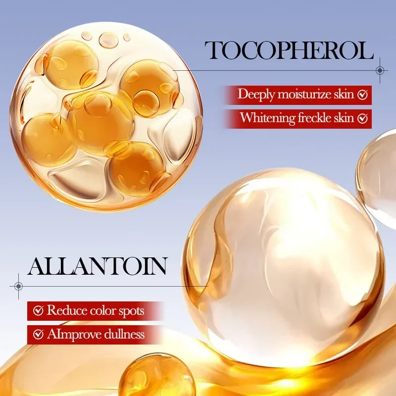 Powerful Whitening Freckles Face Cream Dark Spot Corrector Removal Melasma Fade Melanin Pigmentation Brighten Skin Care Products