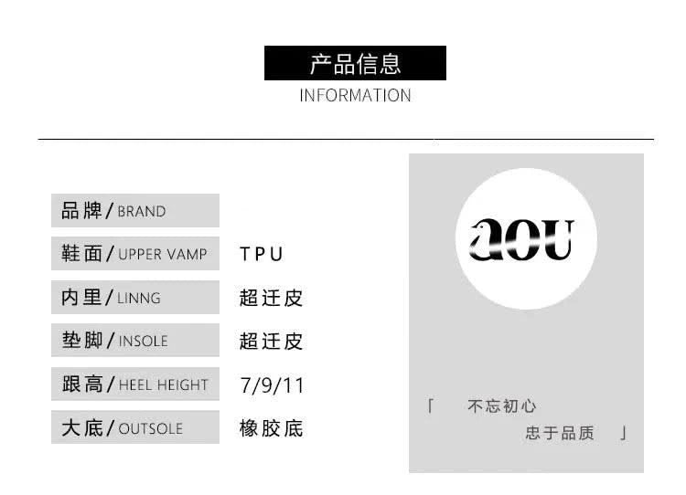 Women's Thick Crystal High Heels, Summer | Waterproof | Not Tired Feet | Slippers, Sandals, Women's Shoes