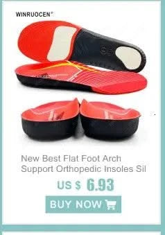 Kids Insole Arch Support | Flat Feet Sneaker for Children |Orthopaedic Insoles For Girl/boy Shoes | For Sports | Feet Care Inserts Pad