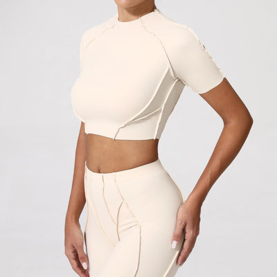 Women's No Padded Sport Top Running ActiveWear